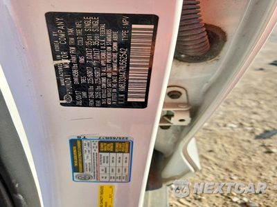 Zdjęcie 13 z 13 samochodu: 2017 HYUNDAI TUCSON SE PLUS VIN:KM8J33A47HU562542 - miniatura