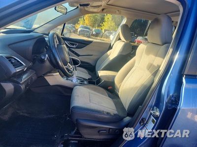 Zdjęcie 7 z 12 samochodu: 2019 SUBARU FORESTER PREMIUM VIN:JF2SKAECXKH504069 - miniatura
