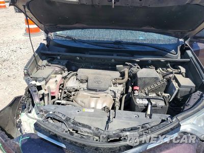 Zdjęcie 11 z 12 samochodu: 2018 TOYOTA RAV4 LE VIN:2T3ZFREV9JW447826 - miniatura