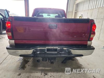 Zdjęcie 6 z 13 samochodu: 2005 CHEVROLET SILVERADO C1500 VIN:1GCEC19T45Z327522 - miniatura