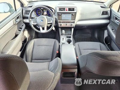 Zdjęcie 8 z 13 samochodu: 2015 SUBARU OUTBACK 2.5I PREMIUM VIN:4S4BSACC8F3296418 - miniatura
