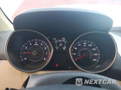 Zdjęcie 9 z 12 samochodu: 2013 HYUNDAI ELANTRA GLS VIN:5NPDH4AE8DH259971 - miniatura