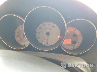 Zdjęcie 9 z 12 samochodu: 2007 MAZDA 3 I VIN:JM1BK32F971616211 - miniatura