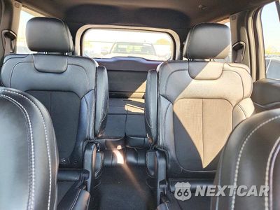 Zdjęcie 10 z 14 samochodu: 2024 JEEP GRAND CHEROKEE L LAREDO VIN:1C4RJKAG6R8523355 - miniatura