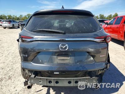 Zdjęcie 6 z 14 samochodu: 2021 MAZDA CX-9 TOURING VIN:JM3TCACY6M0501502 - miniatura