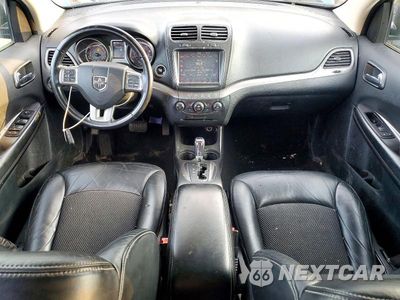 Zdjęcie 8 z 13 samochodu: 2015 DODGE JOURNEY CROSSROAD VIN:3C4PDDGG1FT651372 - miniatura