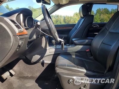 Zdjęcie 7 z 14 samochodu: 2011 JEEP GRAND CHEROKEE LIMITED VIN:1J4RR5GT9BC512734 - miniatura