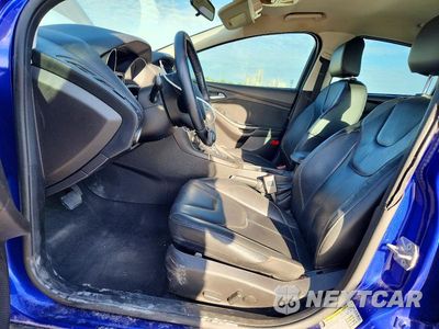 Zdjęcie 7 z 12 samochodu: 2015 FORD FOCUS SE VIN:1FADP3F27FL230428 - miniatura