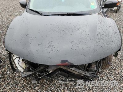 Zdjęcie 12 z 13 samochodu: 2018 NISSAN ROGUE SPORT S VIN:JN1BJ1CP8JW102944 - miniatura