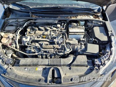 Zdjęcie 11 z 12 samochodu: 2022 TOYOTA COROLLA XSE VIN:JTNC4MBE4N3159963 - miniatura