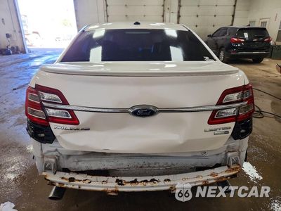 Zdjęcie 6 z 13 samochodu: 2018 FORD TAURUS LIMITED VIN:1FAHP2J8XJG131756 - miniatura