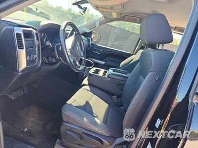 Zdjęcie 7 z 12 samochodu: 2016 CHEVROLET SILVERADO C1500 LT VIN:3GCPCREC1GG199482 - miniatura