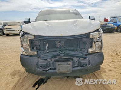 Piąte zdjęcie samochodu w środku: 2019 FORD F250 SUPER DUTY VIN:1FT7W2A66KED66157 - miniatura