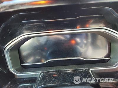 Zdjęcie 9 z 12 samochodu: 2024 CHEVROLET SILVERADO K1500 LTZ VIN:1GCUDGED8RZ401153 - miniatura