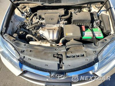 Zdjęcie 11 z 12 samochodu: 2016 TOYOTA CAMRY XLE VIN:4T4BF1FK3GR560797 - miniatura
