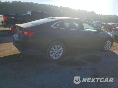 Trzecie zdjęcie samochodu z tyłu: 2023 CHEVROLET MALIBU LT VIN:1G1ZD5ST1PF235295 - miniatura