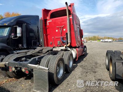 Trzecie zdjęcie samochodu z tyłu: 2018 PETERBILT 579 VIN:1XPBD49X1JD492406 - miniatura