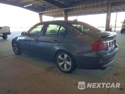 Drugie zdjęcie samochodu z przodu: 2006 BMW 325 I AUTOMATIC VIN:WBAVB17536NK41289 - miniatura