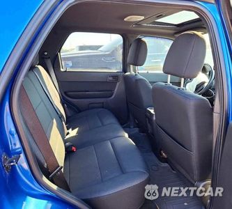 Zdjęcie 11 z 13 samochodu: 2012 FORD ESCAPE XLT VIN:1FMCU9D79CKC58891 - miniatura