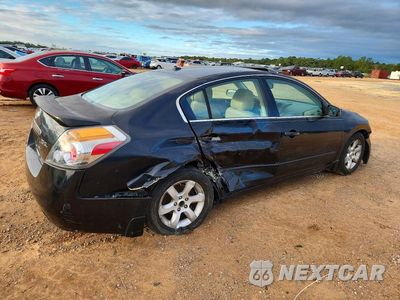 Trzecie zdjęcie samochodu z tyłu: 2008 NISSAN ALTIMA VIN:1N4AL21E68N542192 - miniatura