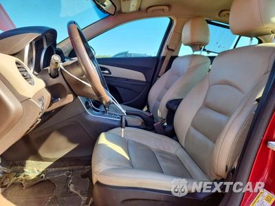 Zdjęcie 7 z 12 samochodu: 2013 CHEVROLET CRUZE LT VIN:1G1PE5SB0D7164818 - miniatura