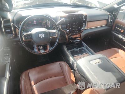 Zdjęcie 8 z 13 samochodu: 2024 RAM 3500 LONGHORN VIN:3C63RRNL5RG206375 - miniatura