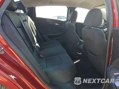 Zdjęcie 10 z 12 samochodu: 2016 CHEVROLET MALIBU LT VIN:1G1ZF5SX0GF311893 - miniatura