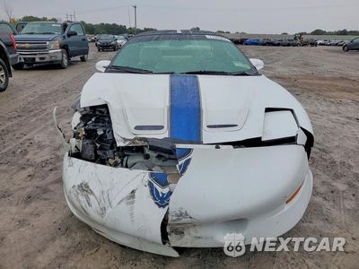 Piąte zdjęcie samochodu w środku: 1994 PONTIAC FIREBIRD FORMULA VIN:2G2FV22P9R2248913 - miniatura