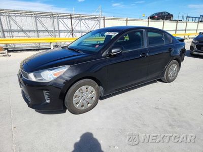 2020 KIA RIO LX 3KPA24AD6LE312830 - główne zdjęcie licytacji z USA - miniatura