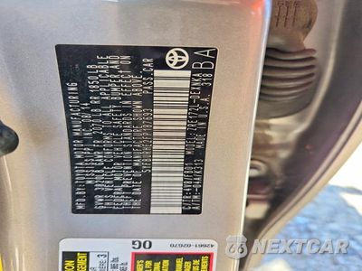 Zdjęcie 12 z 12 samochodu: 2015 TOYOTA COROLLA LE PLUS VIN:5YFBURHE2FP187693 - miniatura