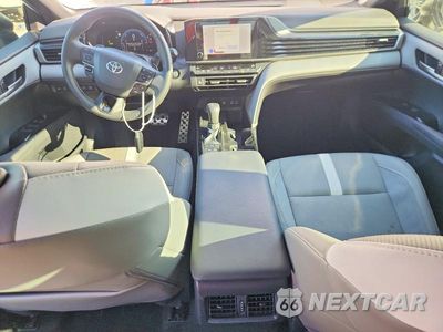 Zdjęcie 8 z 12 samochodu: 2026 TOYOTA CAMRY SE VIN:4T1DAACK4TU706351 - miniatura