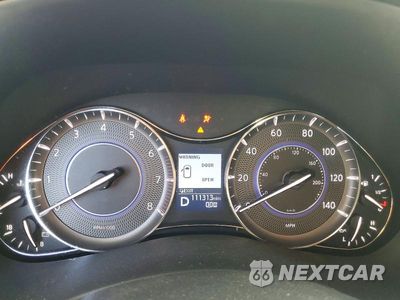 Zdjęcie 9 z 13 samochodu: 2019 NISSAN ARMADA SL VIN:JN8AY2ND0K9093464 - miniatura