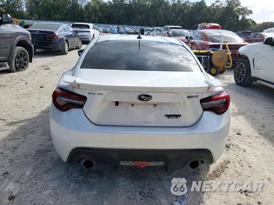 Zdjęcie 6 z 12 samochodu: 2014 SUBARU BRZ 2.0 LIMITED VIN:JF1ZCAC18E9602355 - miniatura