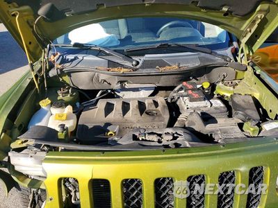 Zdjęcie 12 z 14 samochodu: 2012 JEEP PATRIOT VIN:1C4NJRAB4CD618894 - miniatura