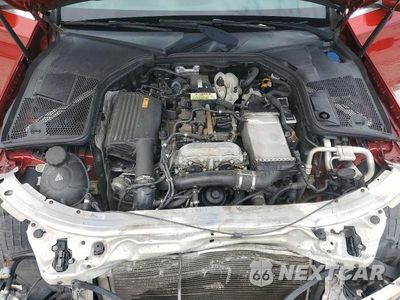 Zdjęcie 11 z 13 samochodu: 2018 MERCEDES-BENZ C 300 4MATIC VIN:55SWF4KB3JU240837 - miniatura