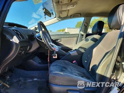 Zdjęcie 7 z 12 samochodu: 2013 TOYOTA PRIUS TWO VIN:JTDKN3DU9D5651810 - miniatura