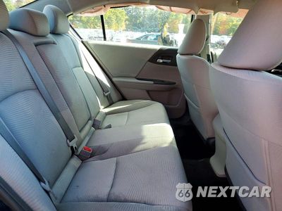 Zdjęcie 10 z 12 samochodu: 2016 HONDA ACCORD LX VIN:1HGCR2F39GA161114 - miniatura