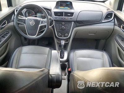 Zdjęcie 8 z 13 samochodu: 2015 BUICK ENCORE VIN:KL4CJCSB6FB178450 - miniatura