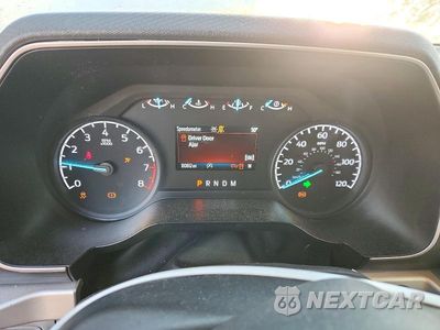 Zdjęcie 9 z 13 samochodu: 2021 FORD F150 VIN:1FTMF1CB3MKE63067 - miniatura