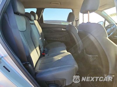 Zdjęcie 11 z 13 samochodu: 2019 HYUNDAI SANTA FE SE VIN:5NMS23AD9KH042594 - miniatura
