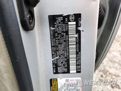 Zdjęcie 12 z 12 samochodu: 2007 TOYOTA CAMRY VIN:4T1BE46K67U541868 - miniatura