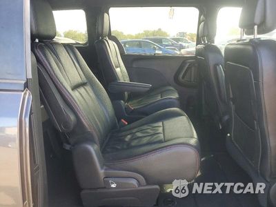 Zdjęcie 11 z 13 samochodu: 2019 DODGE GRAND CARAVAN GT VIN:2C4RDGEG8KR711688 - miniatura