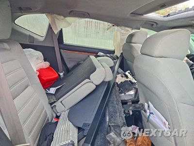 Zdjęcie 11 z 13 samochodu: 2021 HONDA CR-V EX VIN:2HKRW2H50MH653390 - miniatura
