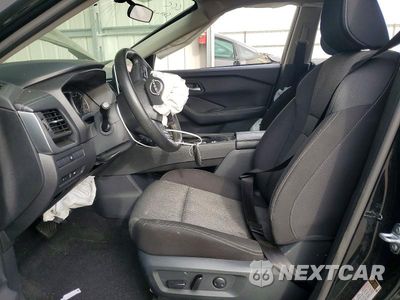 Zdjęcie 7 z 13 samochodu: 2025 NISSAN ROGUE SV VIN:5N1BT3BA2SC805101 - miniatura