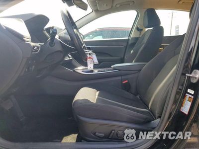 Zdjęcie 7 z 12 samochodu: 2023 HYUNDAI SONATA SEL VIN:KMHL64JA5PA280637 - miniatura