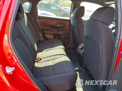 Zdjęcie 11 z 14 samochodu: 2023 HONDA HR-V SPORT VIN:3CZRZ2H50PM738505 - miniatura