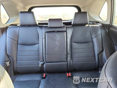 Zdjęcie 10 z 14 samochodu: 2023 TOYOTA RAV4 XLE PREMIUM VIN:4T3B6RFV2PU115784 - miniatura
