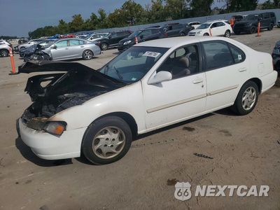 1999 NISSAN ALTIMA XE 1N4DL01D1XC216075 - główne zdjęcie licytacji z USA - miniatura