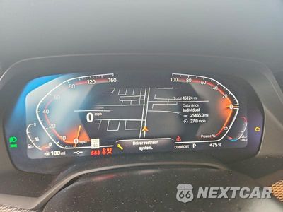 Zdjęcie 9 z 14 samochodu: 2023 BMW X5 SDRIVE 40I VIN:5UXCR4C02P9R04314 - miniatura