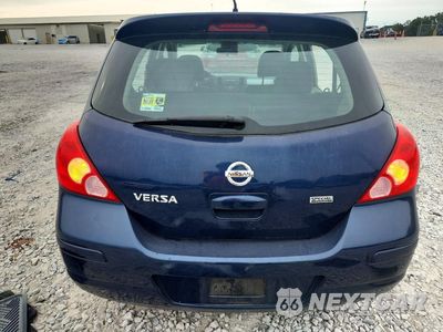 Zdjęcie 6 z 13 samochodu: 2012 NISSAN VERSA 1.8 S VIN:3N1BC1CP9CK270908 - miniatura
